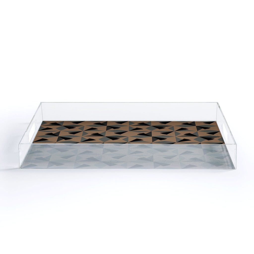 Mirimo Bosa Fall 1 Acrylic Tray