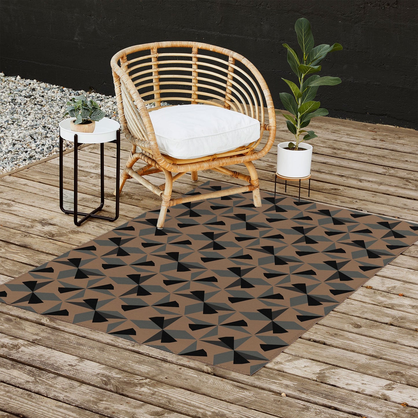 Mirimo Bosa Fall 1 Outdoor Rug