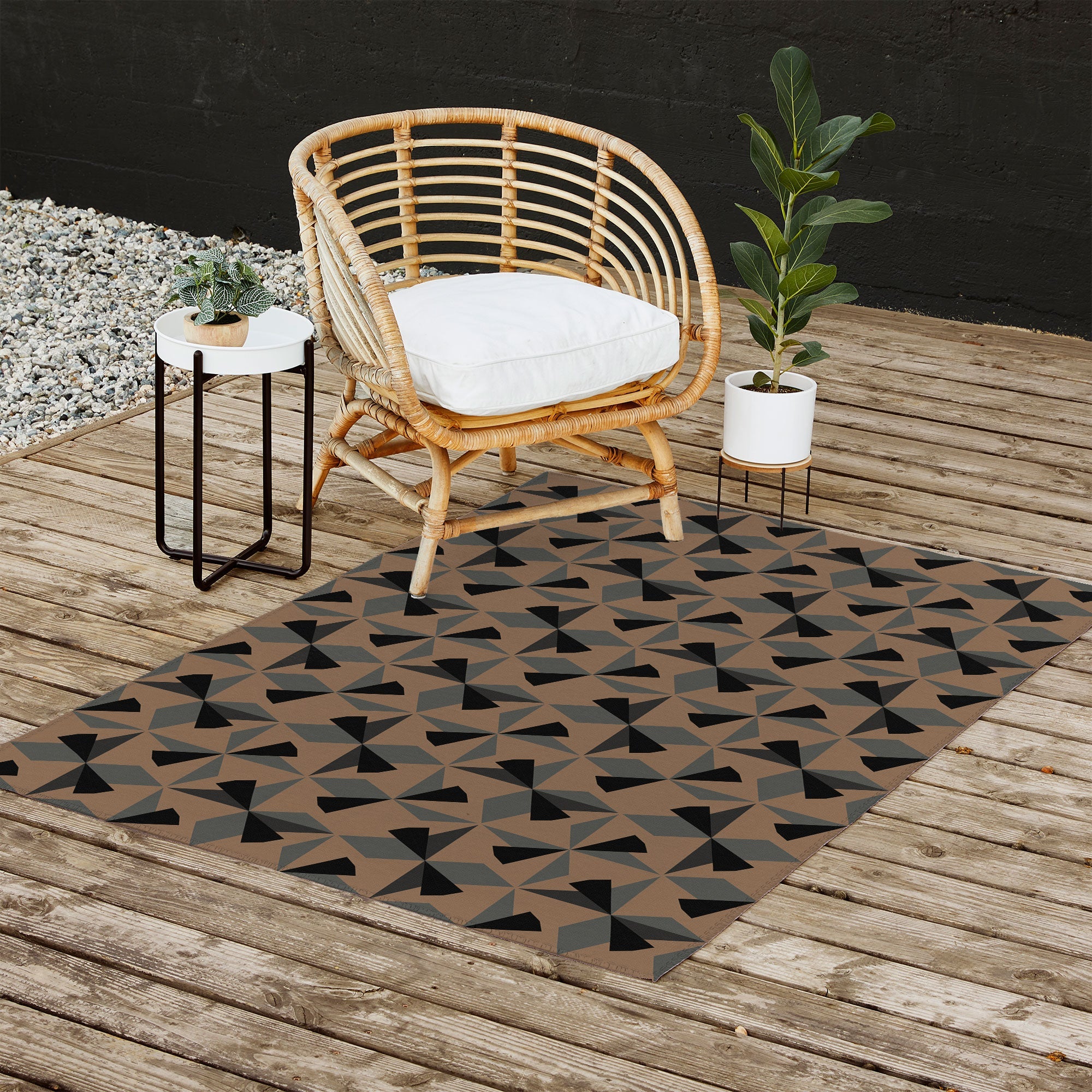 Mirimo Bosa Fall 1 Outdoor Rug