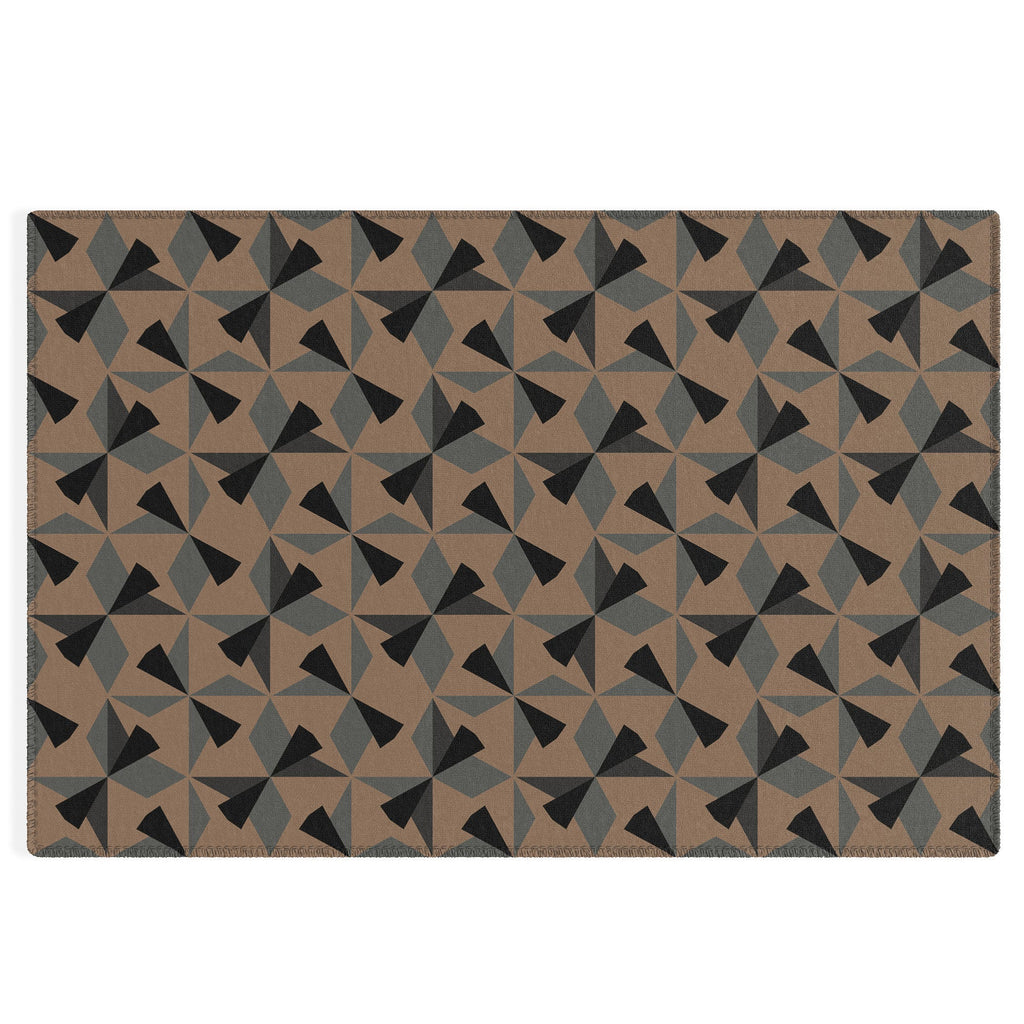 Mirimo Bosa Fall 1 Outdoor Rug
