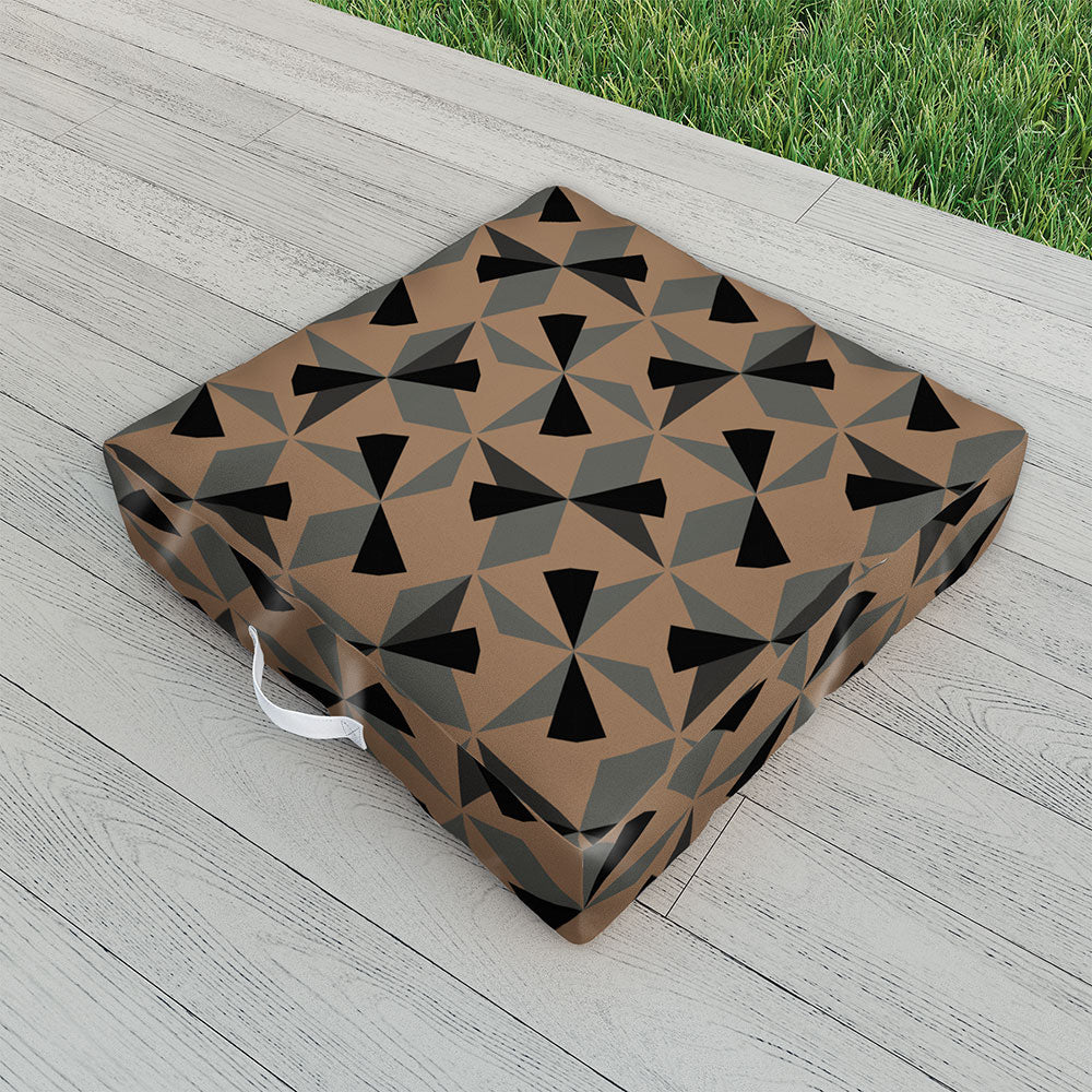 Mirimo Bosa Fall 1 Outdoor Floor Cushion