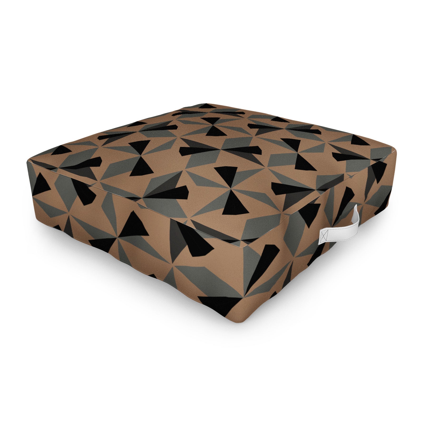 Mirimo Bosa Fall 1 Outdoor Floor Cushion