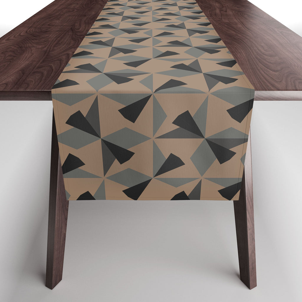 Mirimo Bosa Fall 1 Table Runner