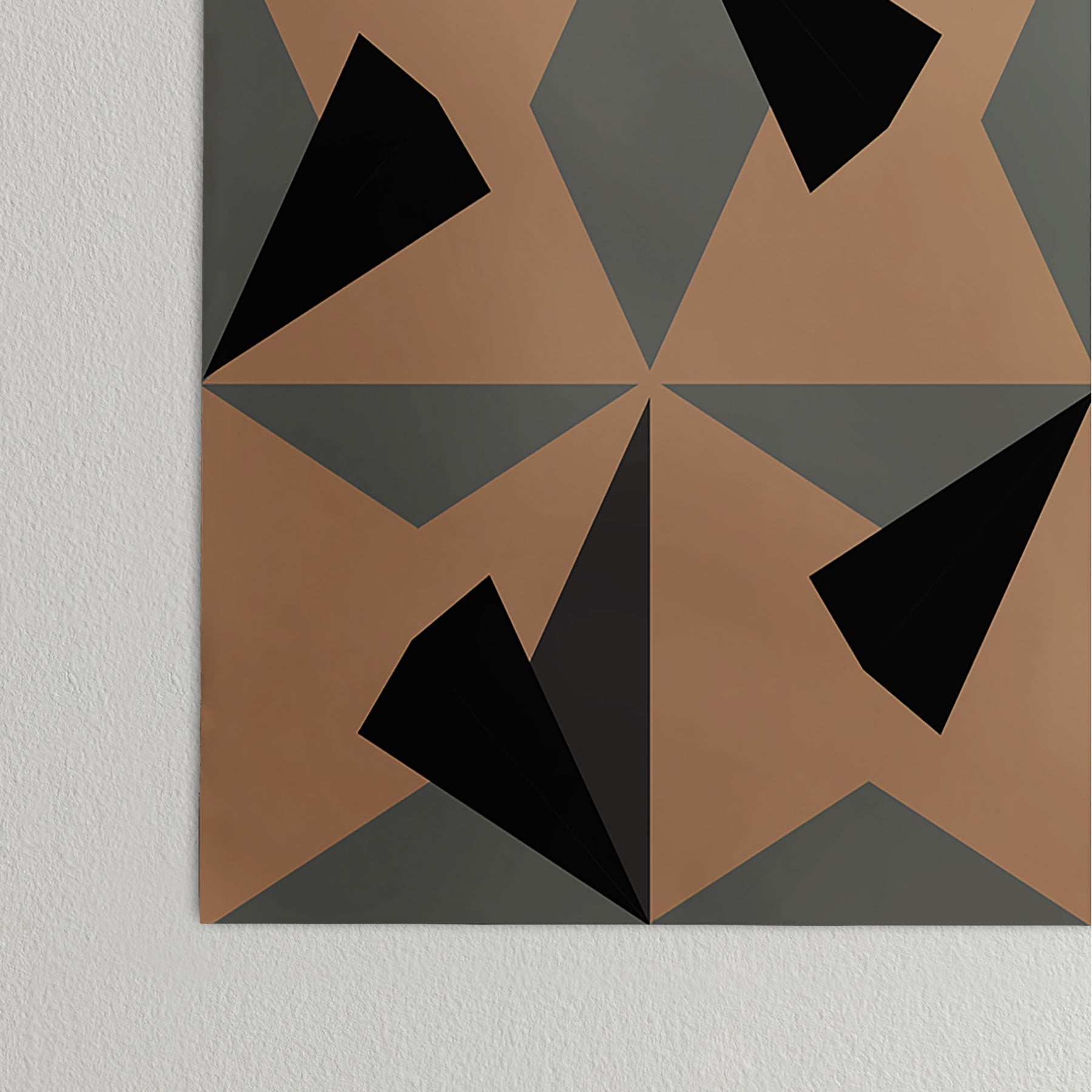 Mirimo Bosa Fall 1 Poster