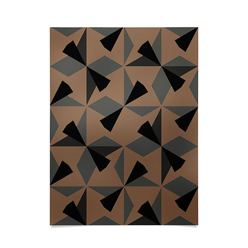 Mirimo Bosa Fall 1 Poster