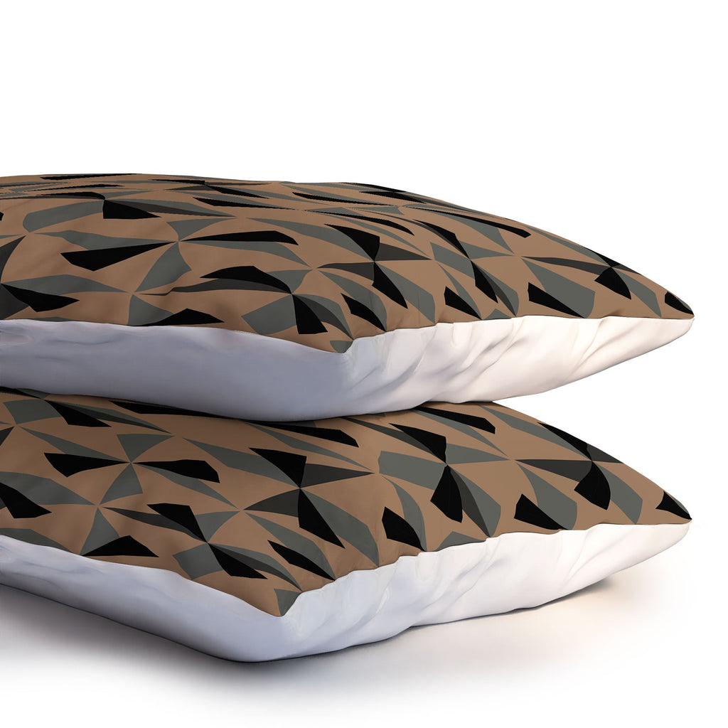 Mirimo Bosa Fall 1 Pillow Shams