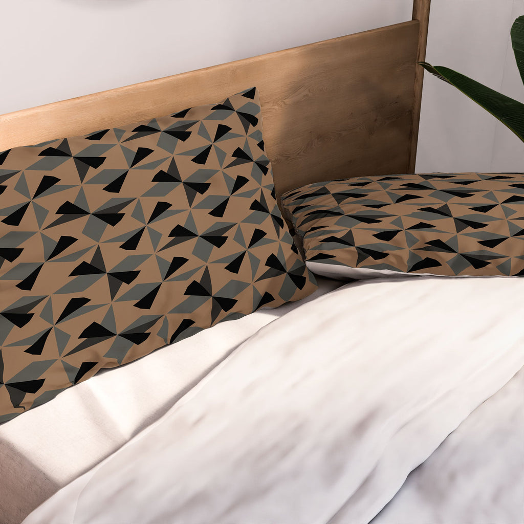 Mirimo Bosa Fall 1 Pillow Shams