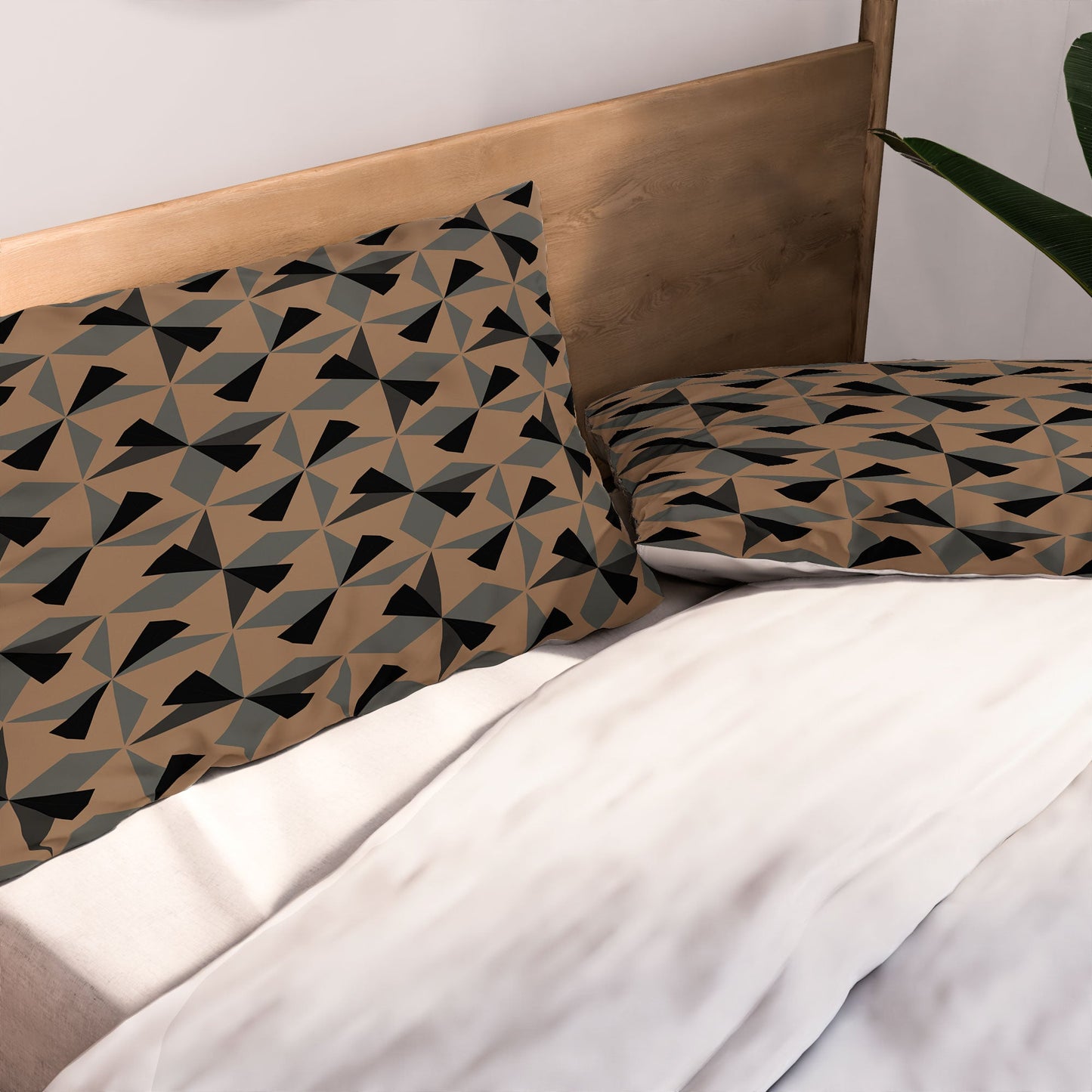 Mirimo Bosa Fall 1 Pillow Shams