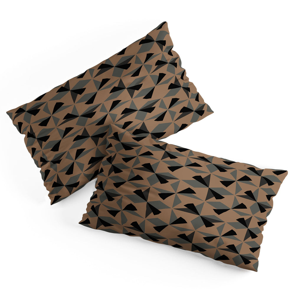 Mirimo Bosa Fall 1 Pillow Shams