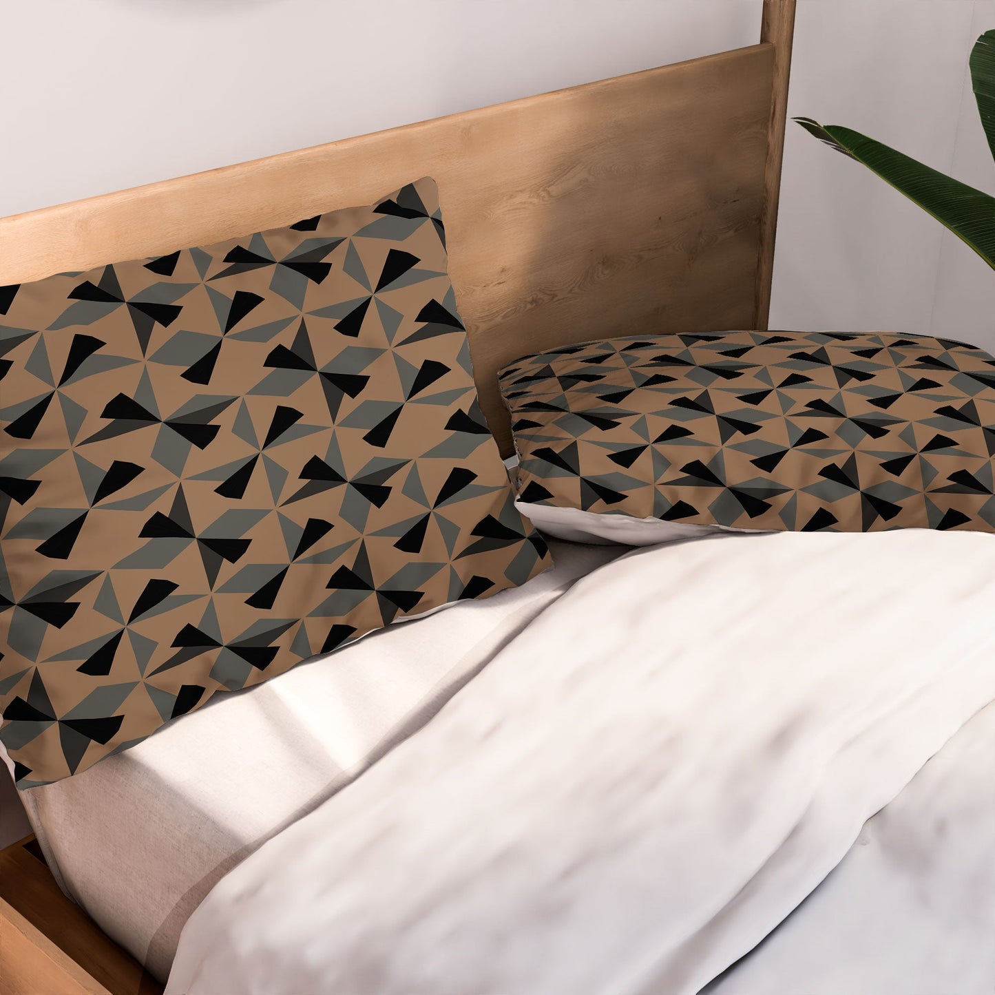 Mirimo Bosa Fall 1 Pillow Shams