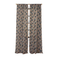 Mirimo Bosa Fall 1 Sheer Window Curtain