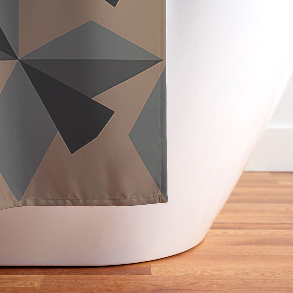 Mirimo Bosa Fall 1 Shower Curtain