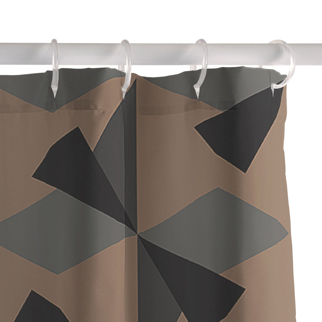 Mirimo Bosa Fall 1 Shower Curtain
