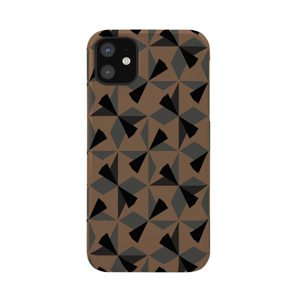 Mirimo Bosa Fall 1 Phone Case