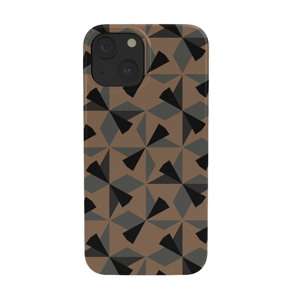 Mirimo Bosa Fall 1 Phone Case