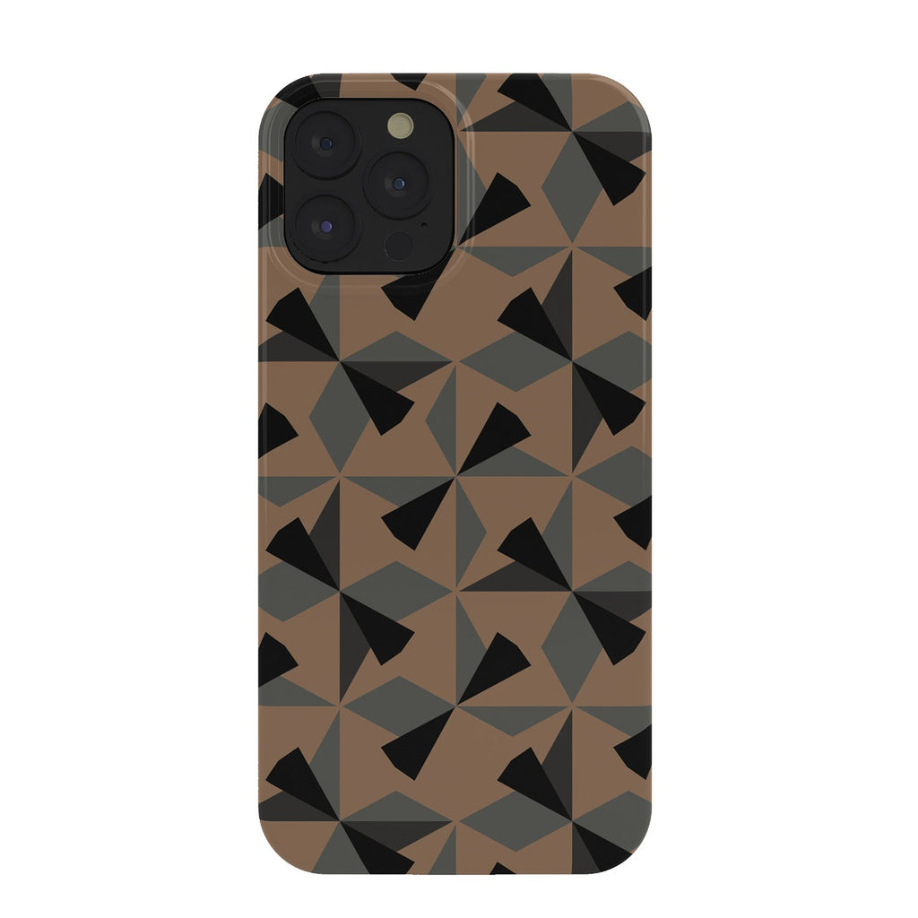 Mirimo Bosa Fall 1 Phone Case