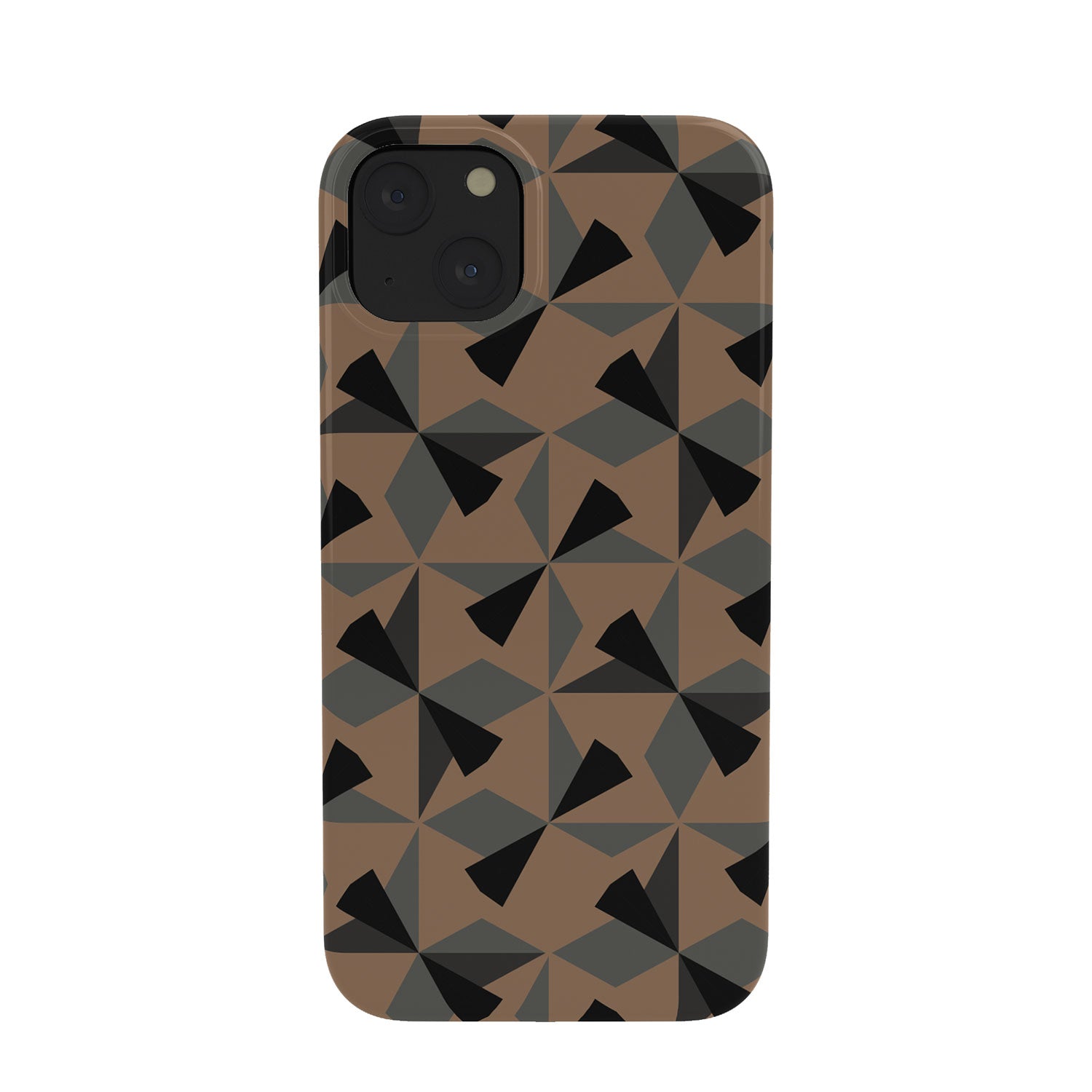Mirimo Bosa Fall 1 Phone Case