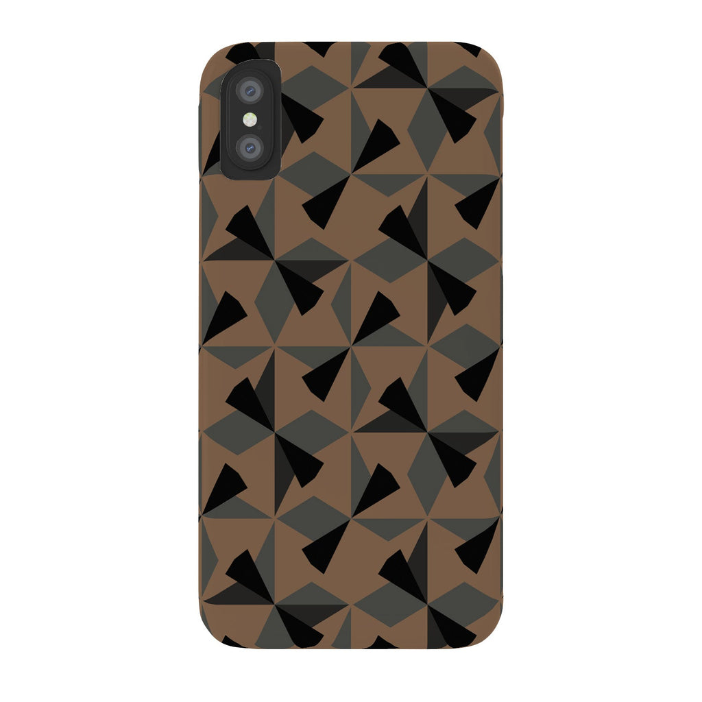 Mirimo Bosa Fall 1 Phone Case