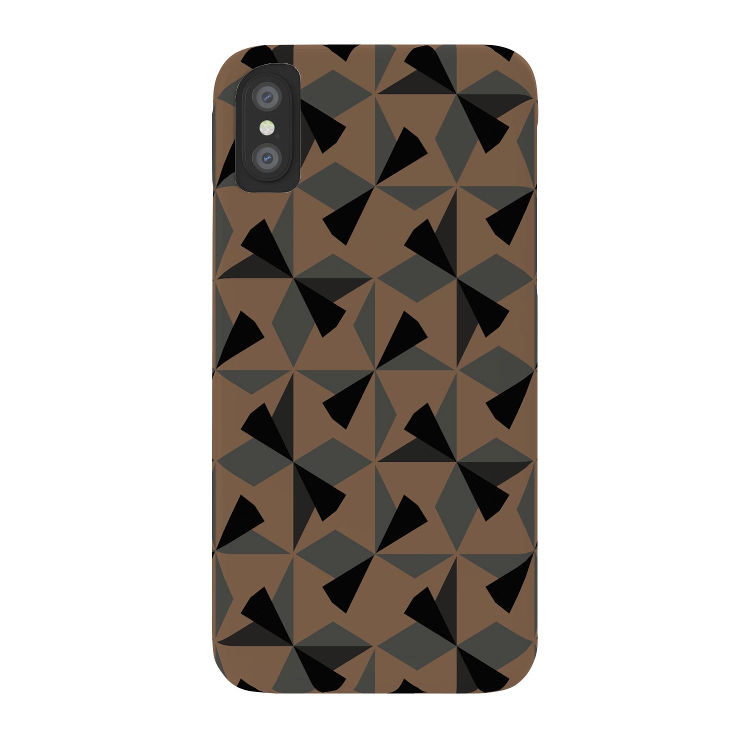 Mirimo Bosa Fall 1 Phone Case