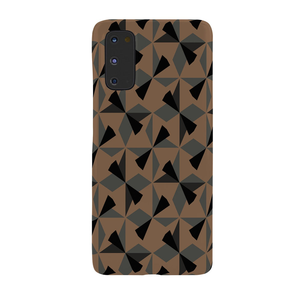 Mirimo Bosa Fall 1 Phone Case