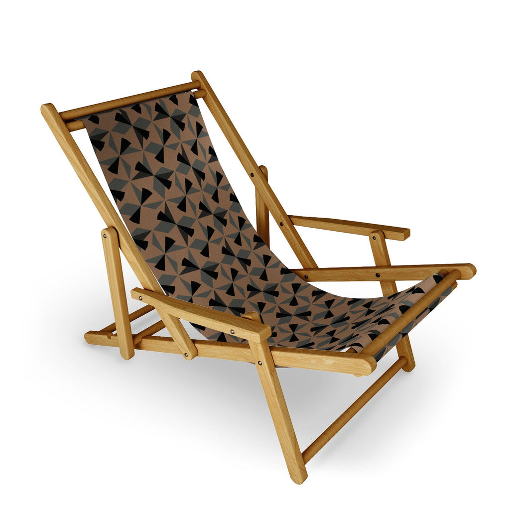 Mirimo Bosa Fall 1 Sling Chair