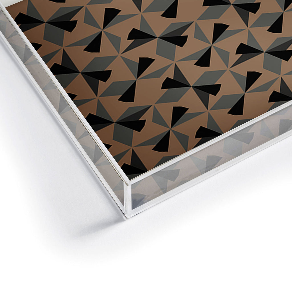 Mirimo Bosa Fall 1 Acrylic Tray