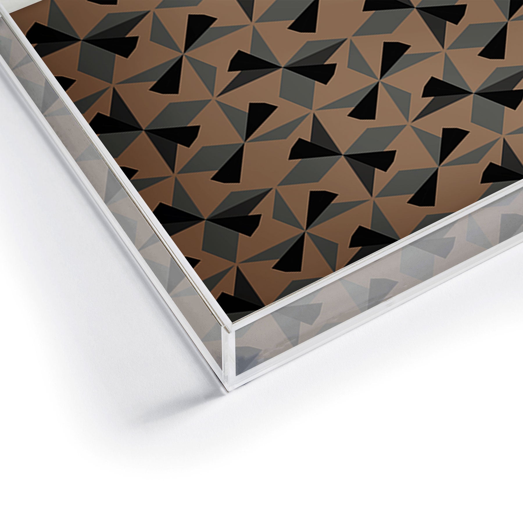 Mirimo Bosa Fall 1 Acrylic Tray
