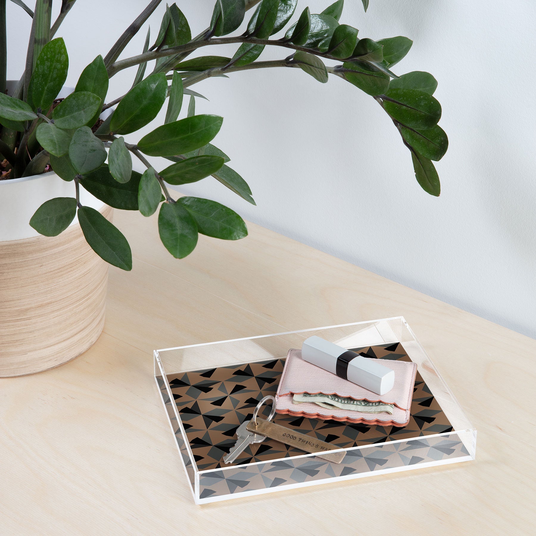 Mirimo Bosa Fall 1 Acrylic Tray