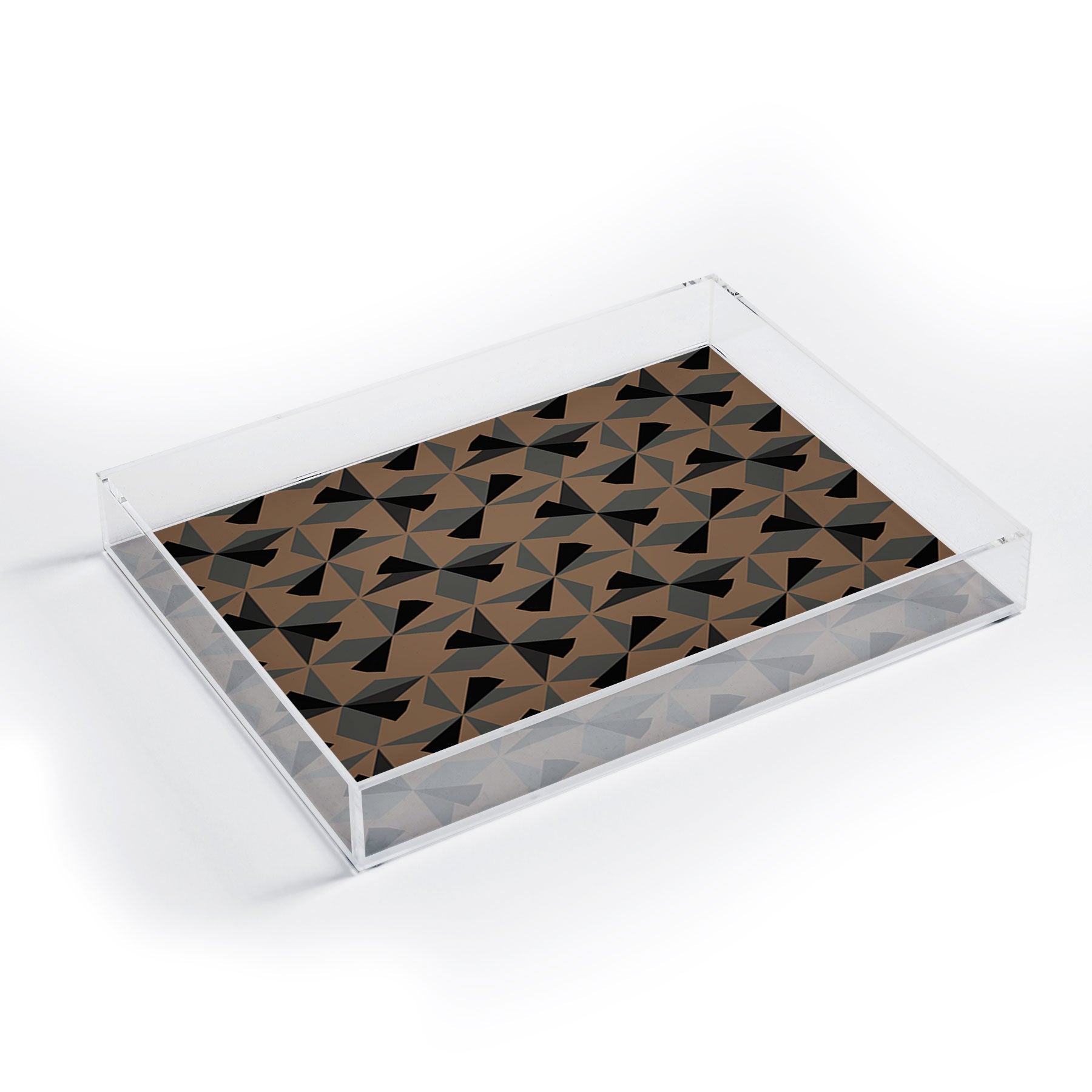 Mirimo Bosa Fall 1 Acrylic Tray