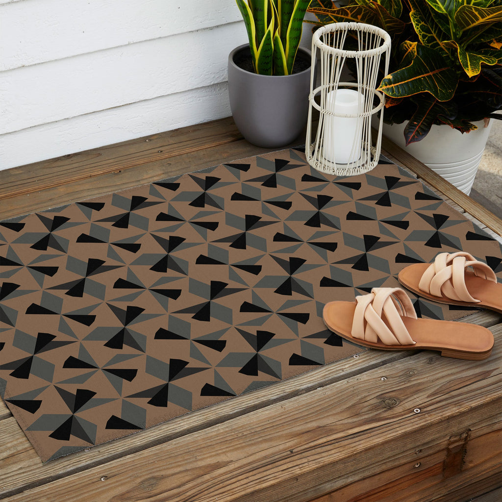 Mirimo Bosa Fall 1 Outdoor Rug