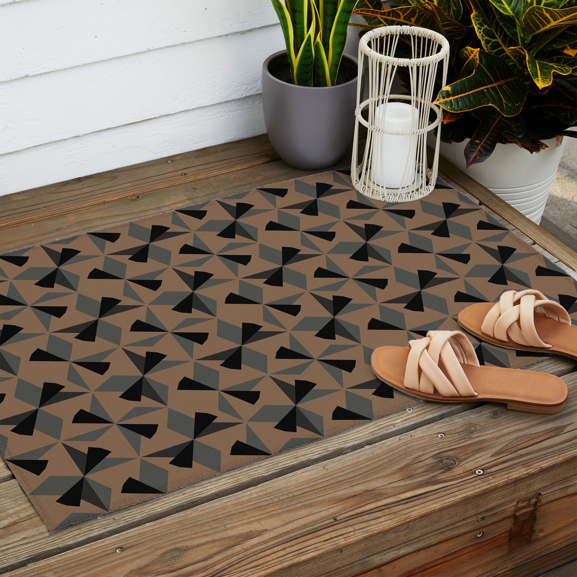 Mirimo Bosa Fall 1 Outdoor Rug