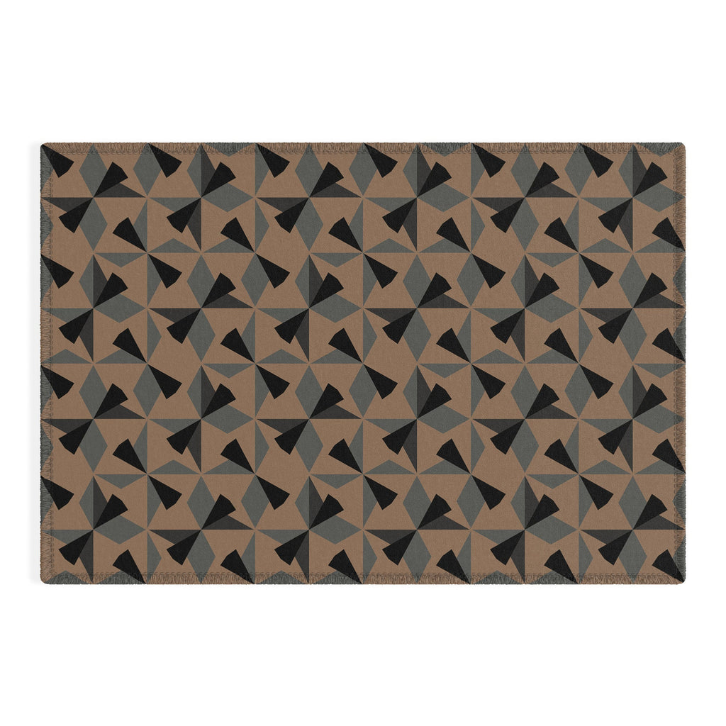 Mirimo Bosa Fall 1 Outdoor Rug