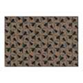 Mirimo Bosa Fall 1 Outdoor Rug