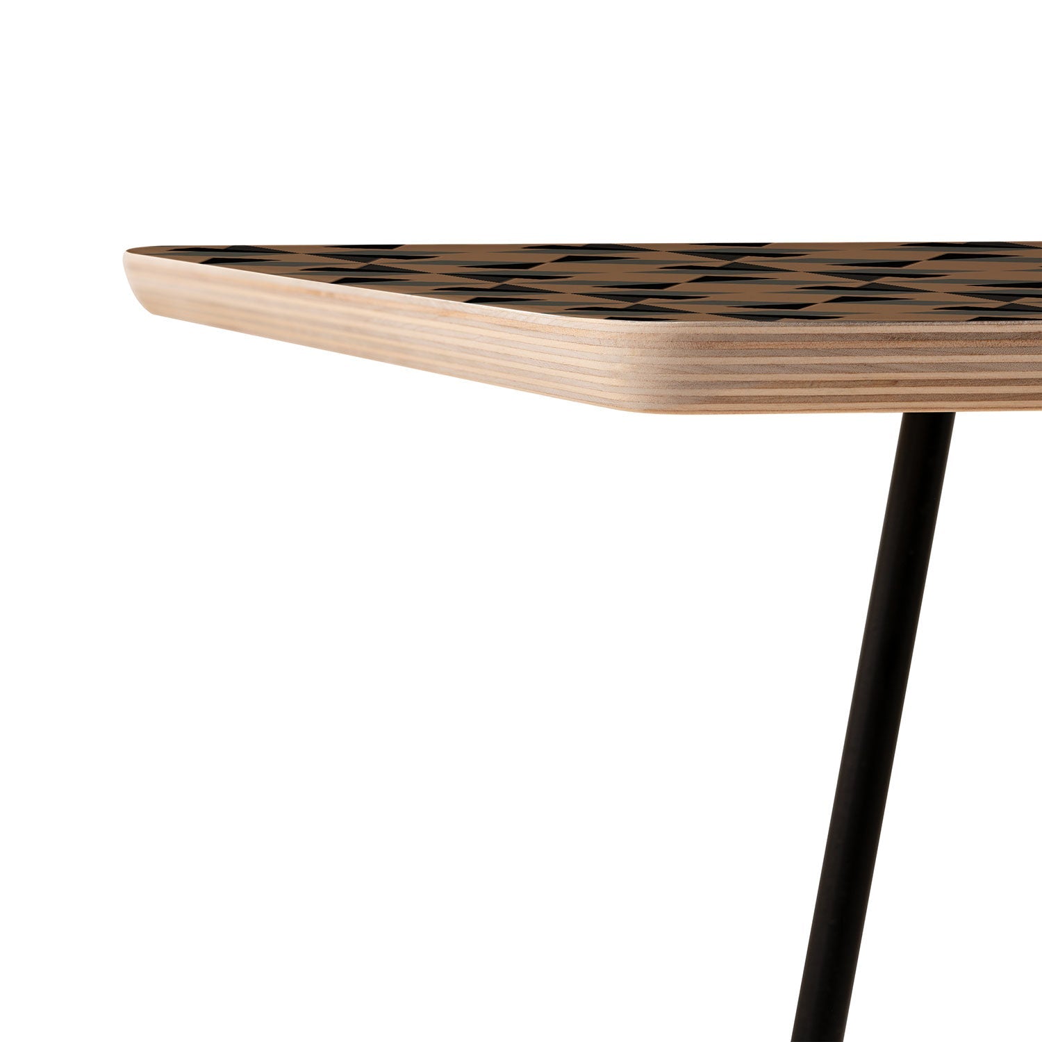 Mirimo Bosa Fall 1 Side Table