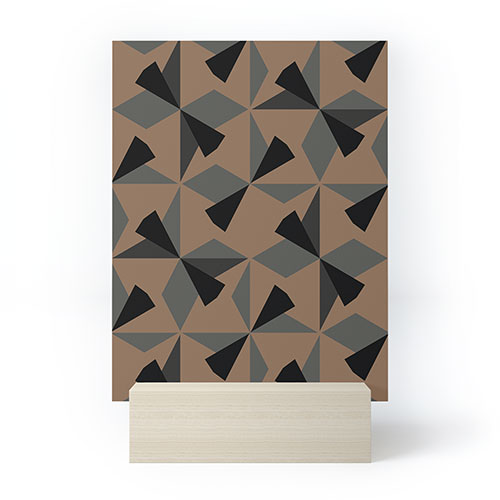 Mirimo Bosa Fall 1 Mini Art Print