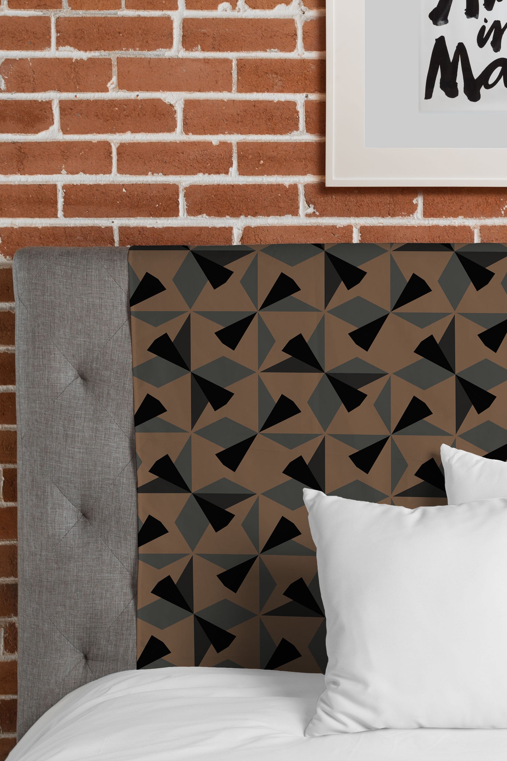 Mirimo Bosa Fall 1 Tapestry