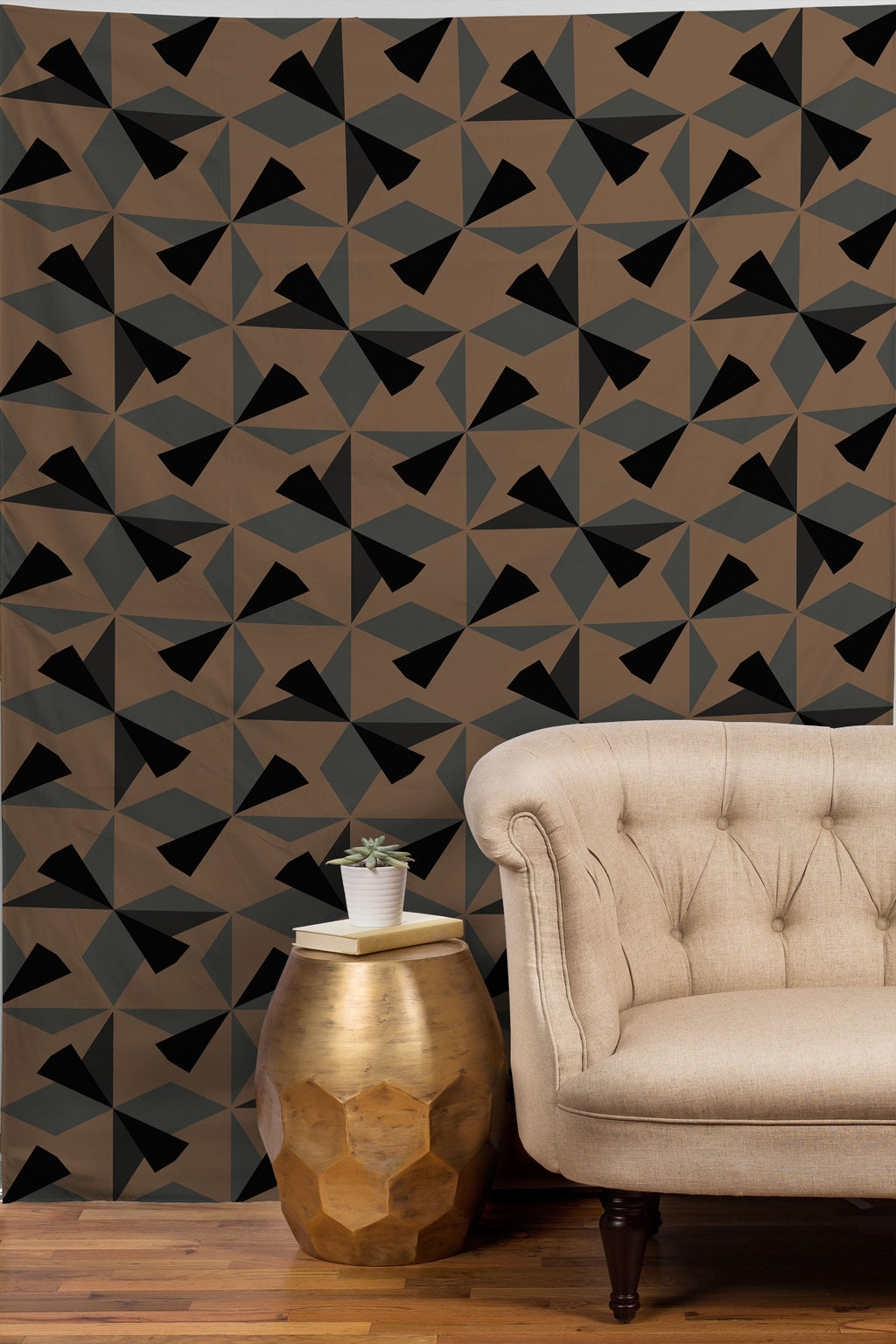 Mirimo Bosa Fall 1 Tapestry