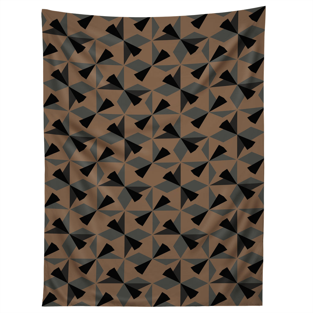 Mirimo Bosa Fall 1 Tapestry