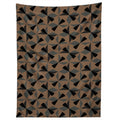 Mirimo Bosa Fall 1 Tapestry
