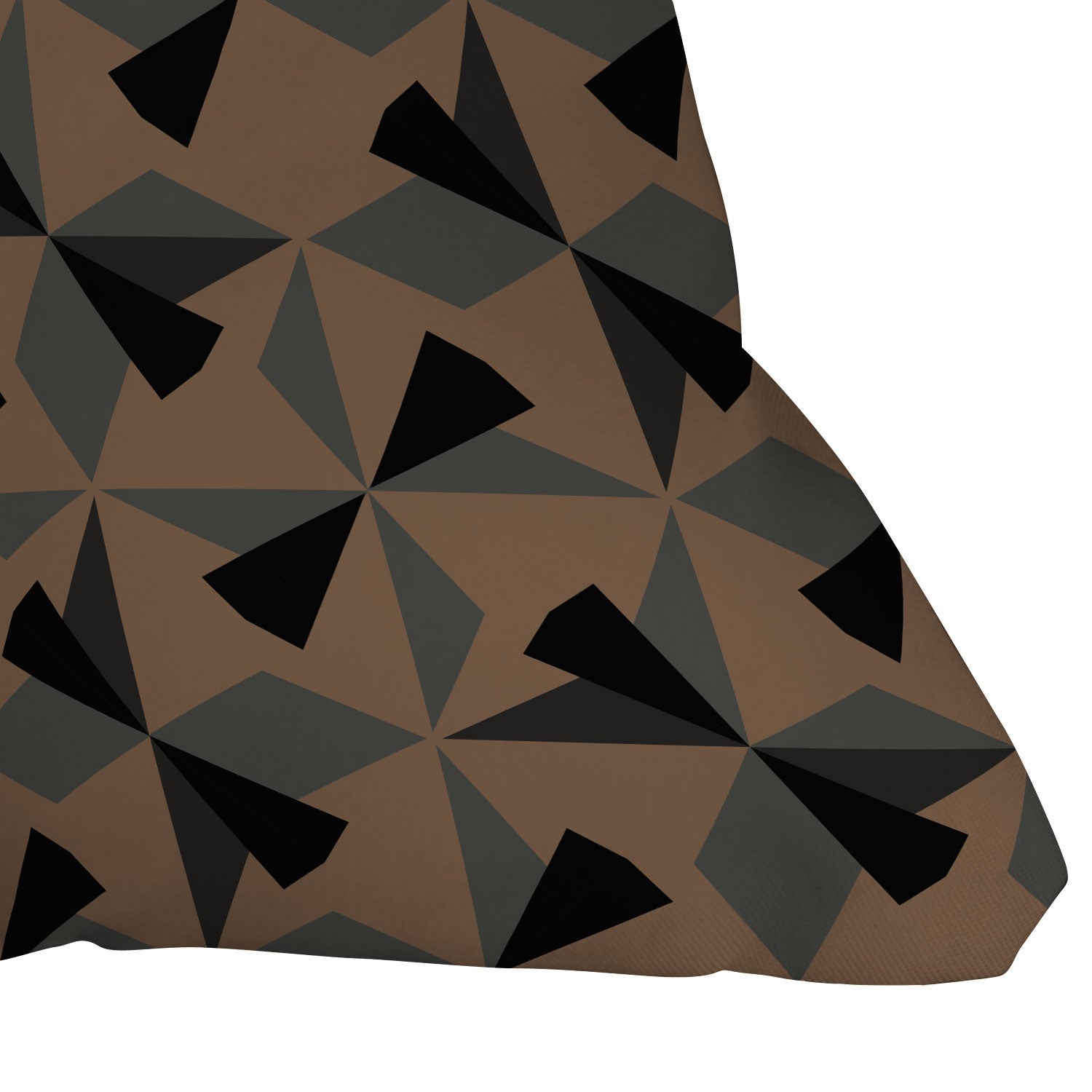 Mirimo Bosa Fall 1 Throw Pillow