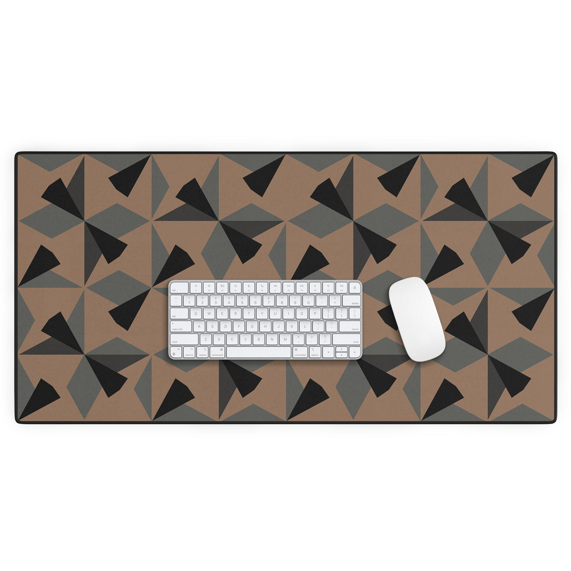 Mirimo Bosa Fall 1 Desk Mat