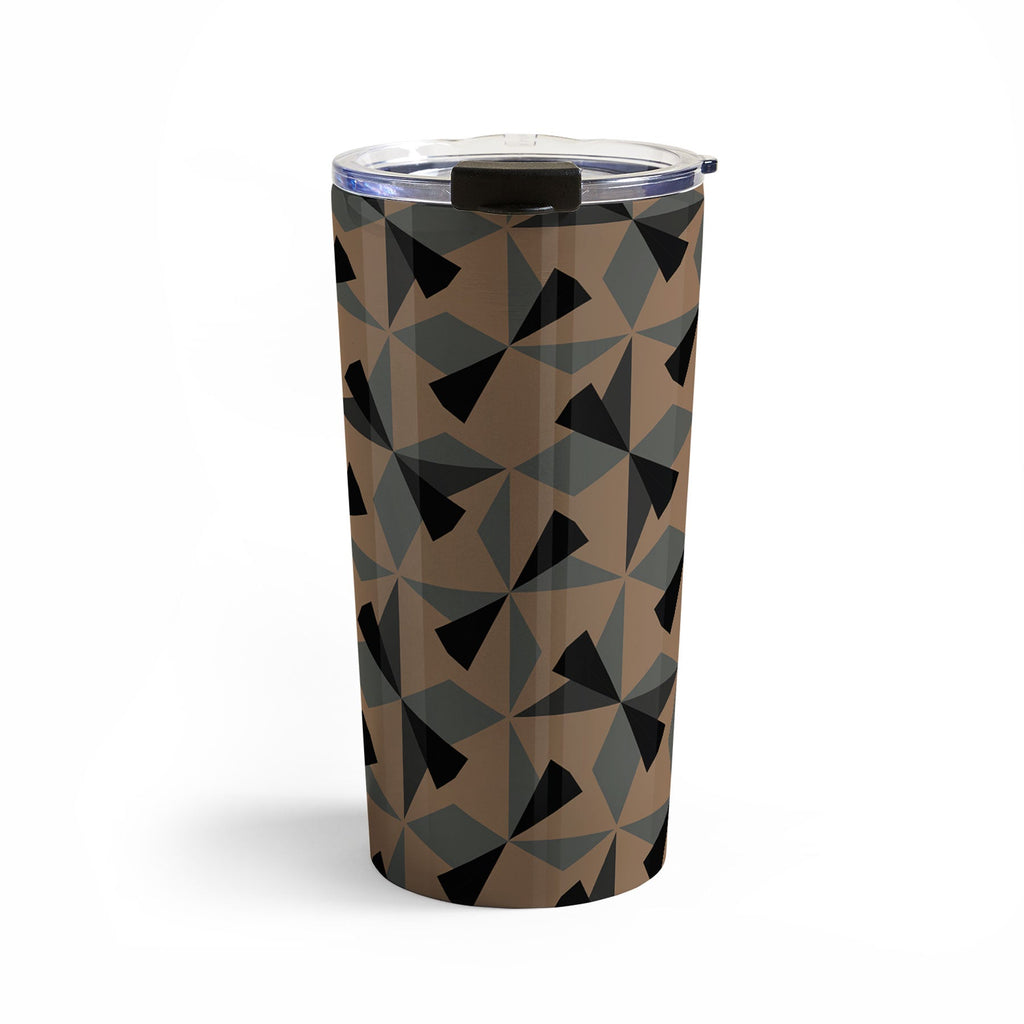 Mirimo Bosa Fall 1 Travel Mug