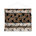 Mirimo Bosa Fall 1 Wall Hanging Landscape