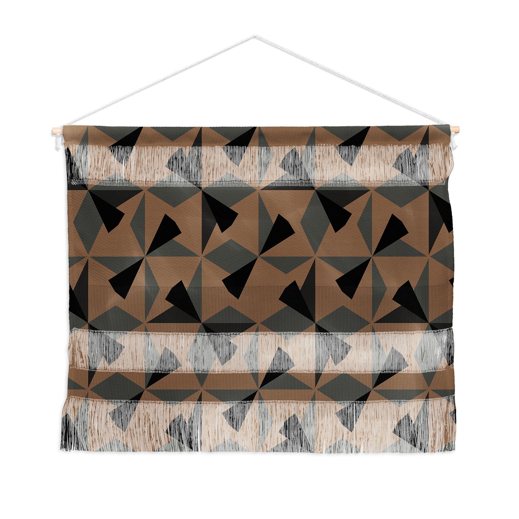Mirimo Bosa Fall 1 Wall Hanging Landscape
