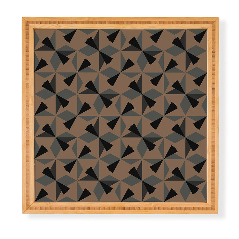 Mirimo Bosa Fall 1 Framed Wall Art