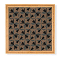 Mirimo Bosa Fall 1 Framed Wall Art