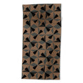 Mirimo Bosa Fall 1 Beach Towel
