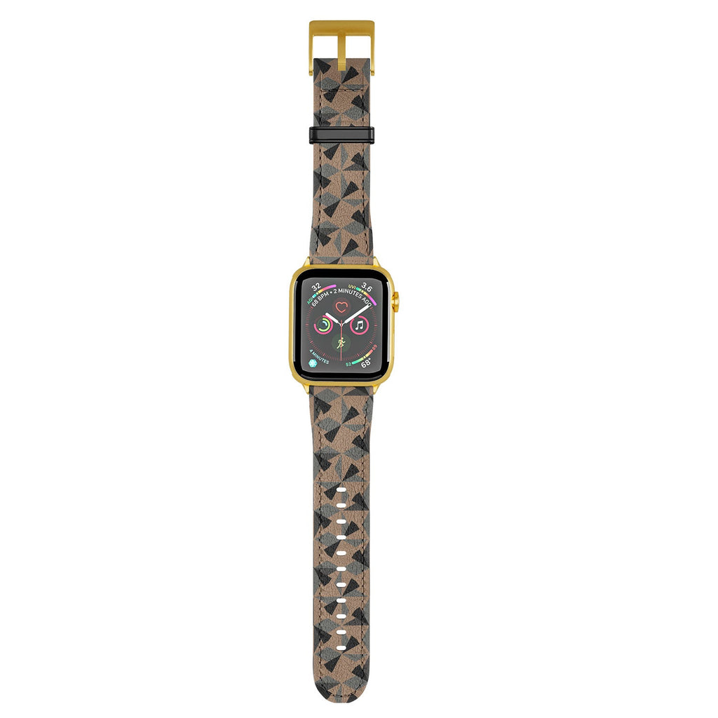 Mirimo Bosa Fall 1 Apple Watch Band