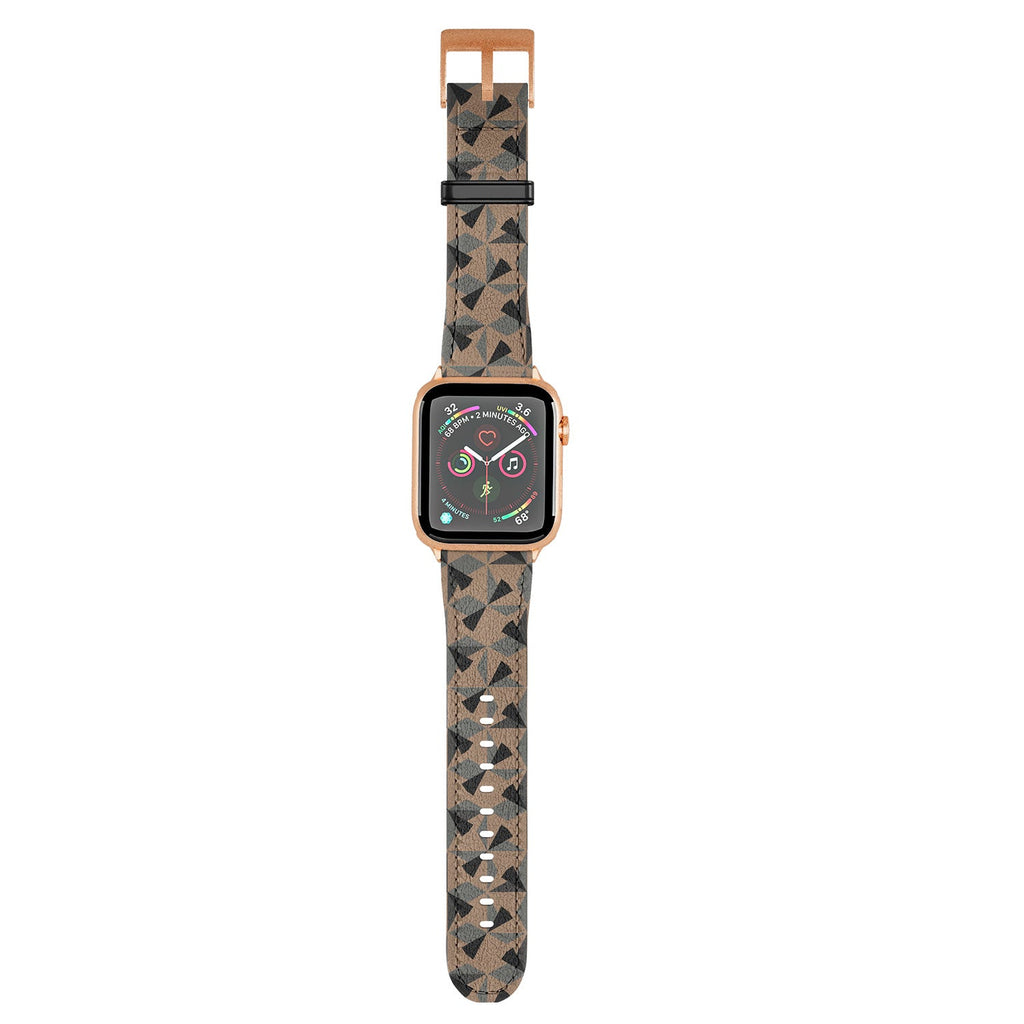 Mirimo Bosa Fall 1 Apple Watch Band