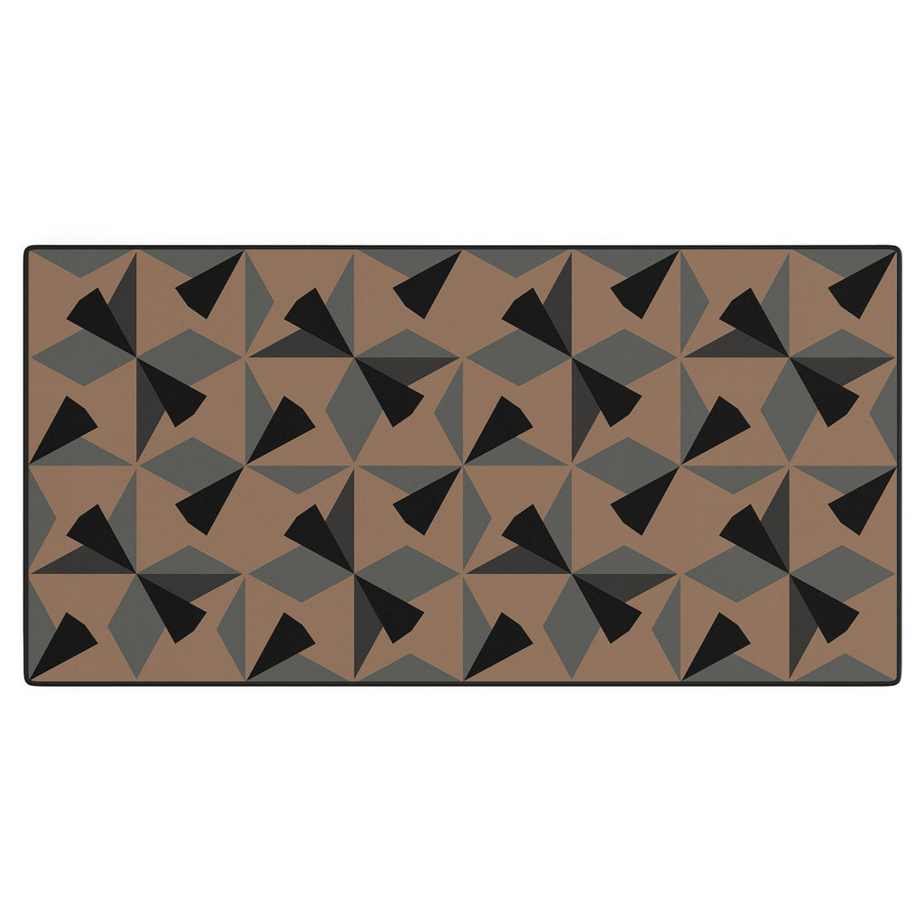 Mirimo Bosa Fall 1 Desk Mat
